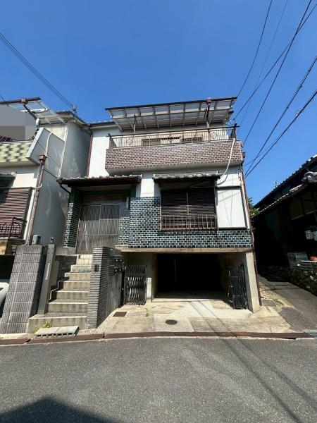 東大阪市日下町8丁目　中古戸建
