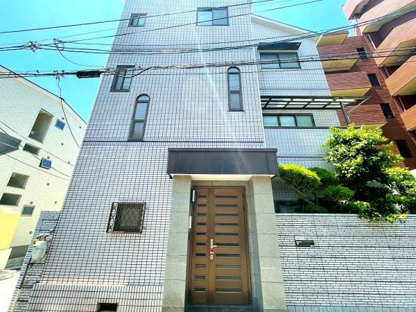 東大阪市出雲井本町　中古戸建