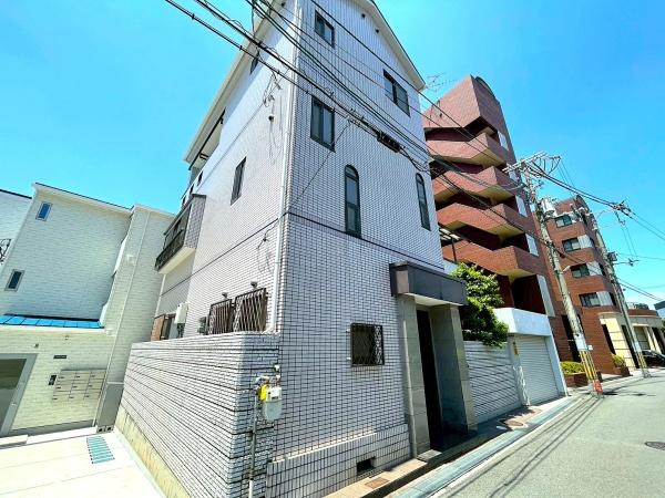 東大阪市出雲井本町　中古戸建