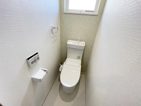 フロックスタウン中鴻池町A棟　未入居戸建