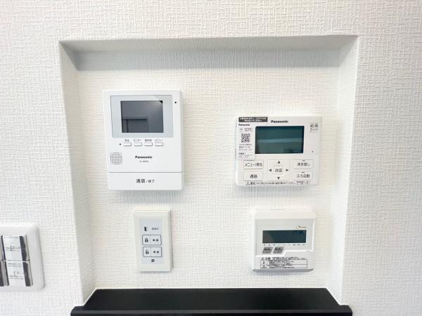 東大阪市中鴻池町３丁目の中古一戸建て