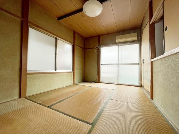 東大阪市布市町１丁目の中古一戸建て