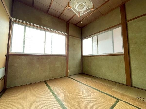 東大阪市布市町１丁目の中古一戸建て