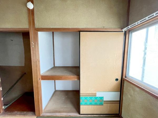 東大阪市布市町１丁目の中古一戸建て