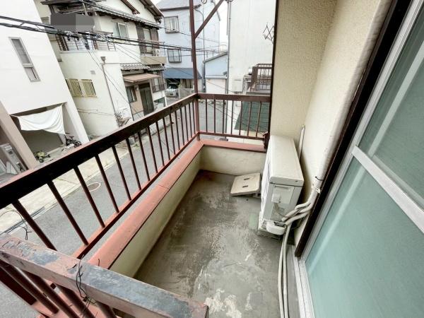 東大阪市布市町１丁目の中古一戸建て