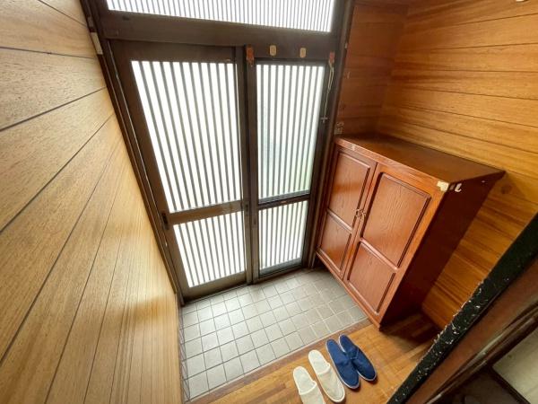 東大阪市布市町１丁目の中古一戸建て