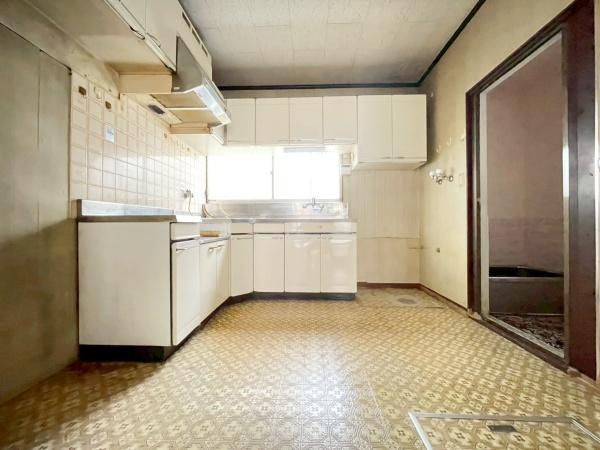 東大阪市布市町１丁目の中古一戸建て