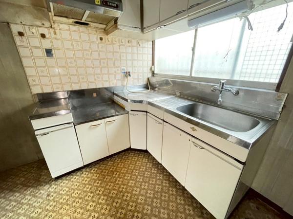 東大阪市布市町１丁目の中古一戸建て