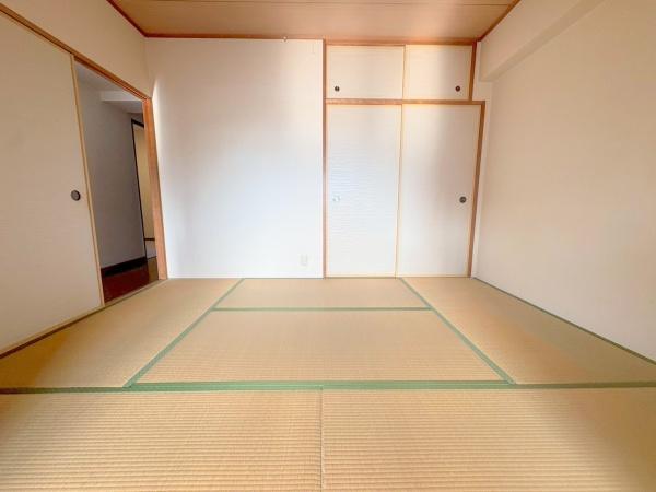 サンメゾン若江岩田