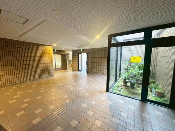 サンメゾン若江岩田