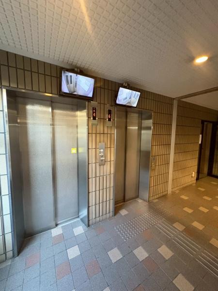 サンメゾン若江岩田