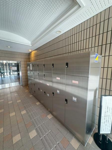 サンメゾン若江岩田