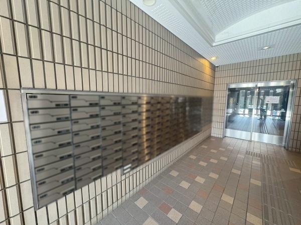 サンメゾン若江岩田