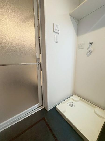 東大阪市中小阪1丁目　1号地　新築戸建