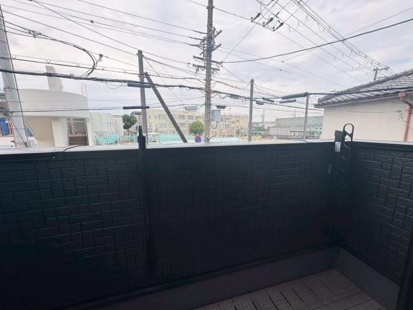 東大阪市中小阪1丁目　1号地　新築戸建