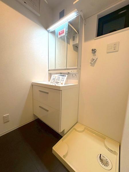 東大阪市中小阪1丁目　2号地　新築戸建