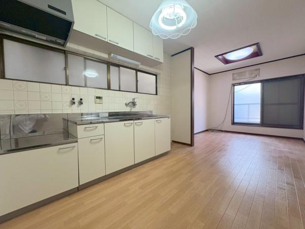 東大阪市新池島町3丁目　中古戸建