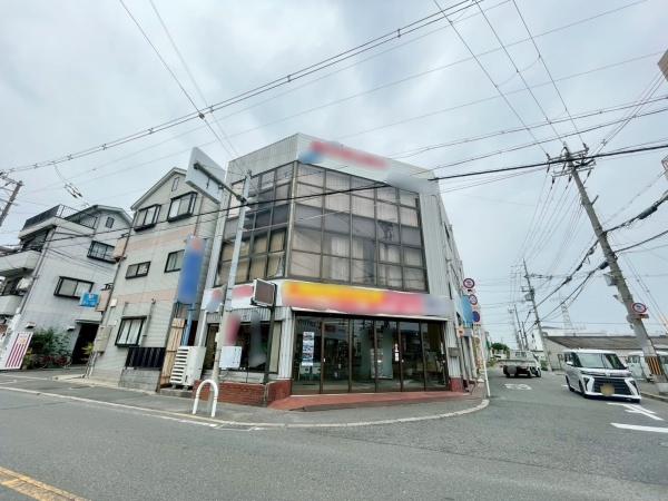 東大阪市友井２丁目の中古一戸建