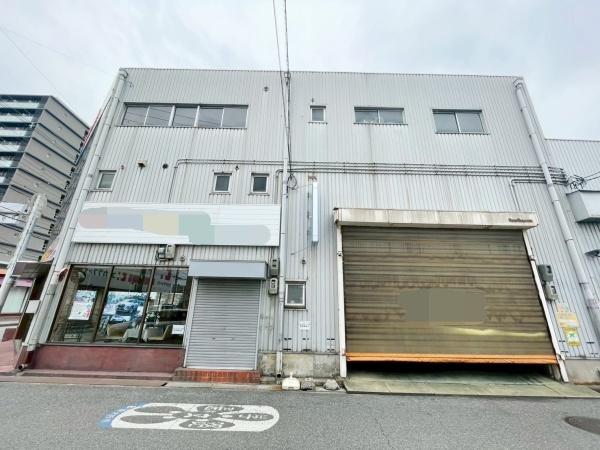 東大阪市友井２丁目の中古一戸建て