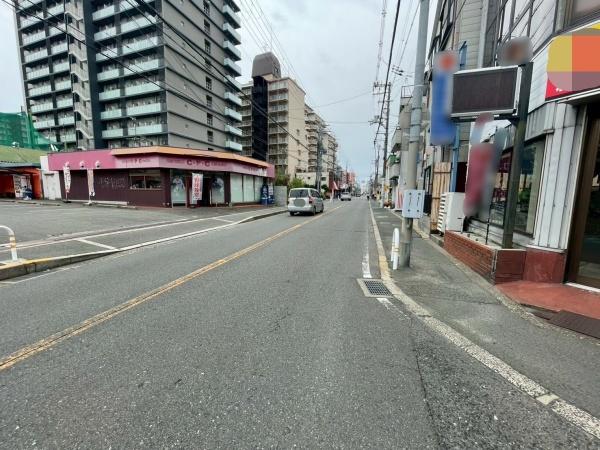 東大阪市友井２丁目の中古一戸建て