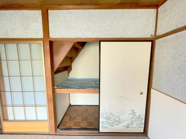 羽曳野市島泉５丁目の中古一戸建て