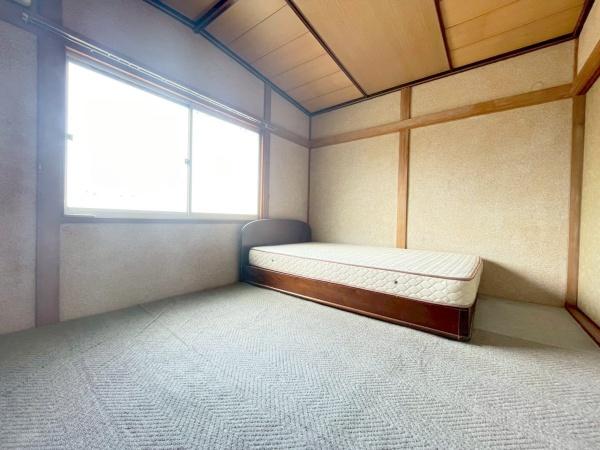 羽曳野市島泉５丁目の中古一戸建て