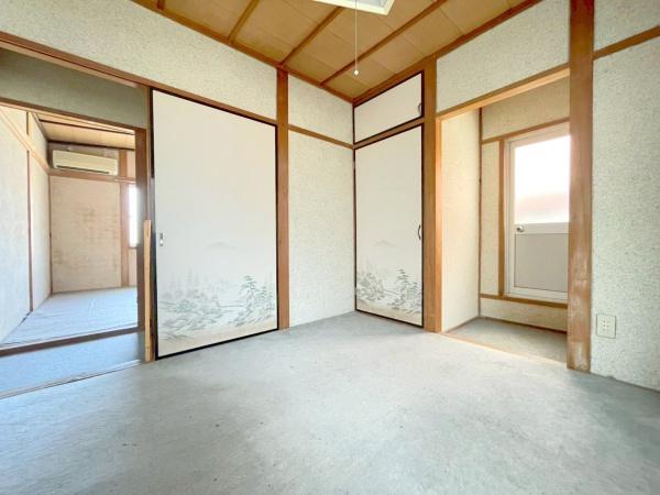 羽曳野市島泉５丁目の中古一戸建て