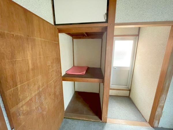 羽曳野市島泉５丁目の中古一戸建て