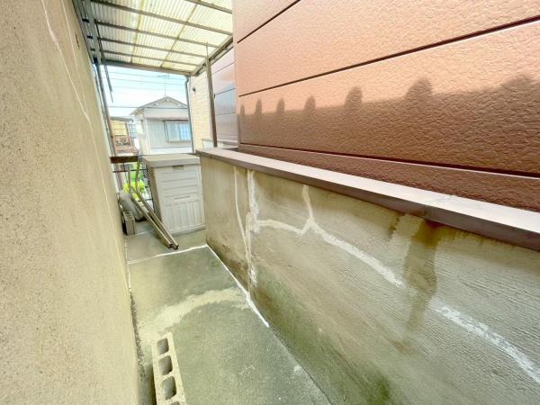 羽曳野市島泉５丁目の中古一戸建て