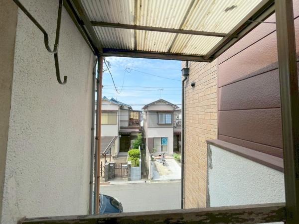 羽曳野市島泉５丁目の中古一戸建て
