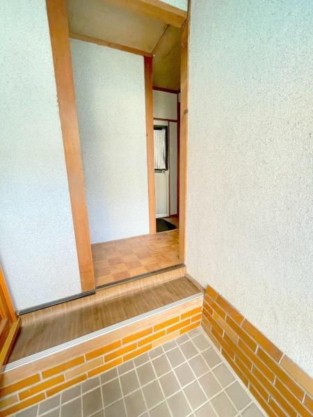 羽曳野市島泉５丁目の中古一戸建て