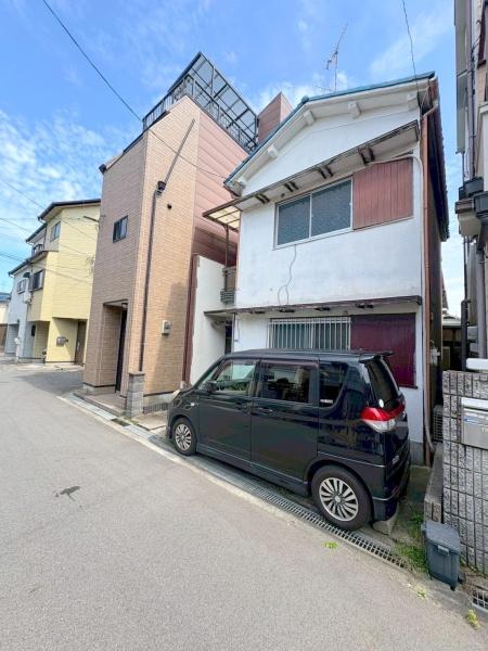 羽曳野市島泉５丁目の中古一戸建て