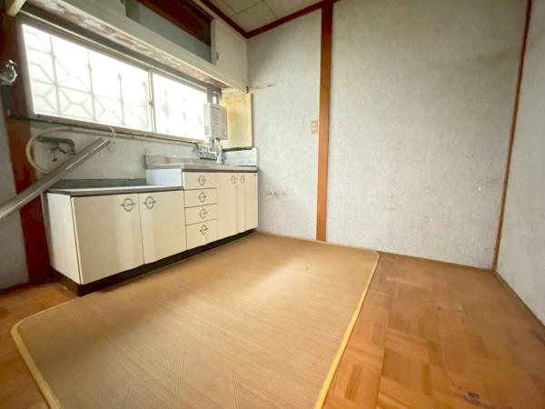 羽曳野市島泉５丁目の中古一戸建て