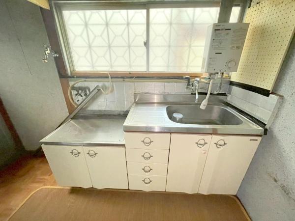 羽曳野市島泉５丁目の中古一戸建て