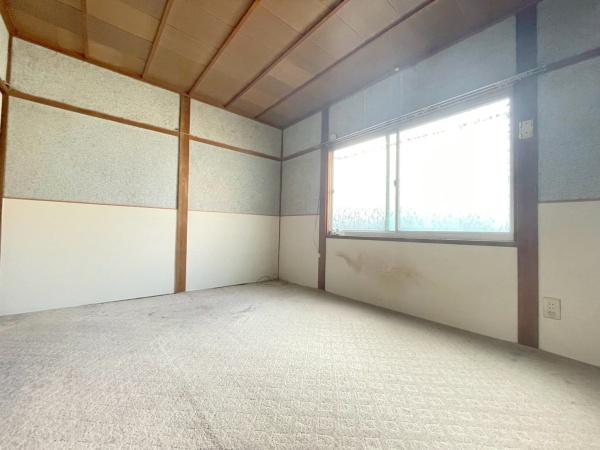 羽曳野市島泉５丁目の中古一戸建て