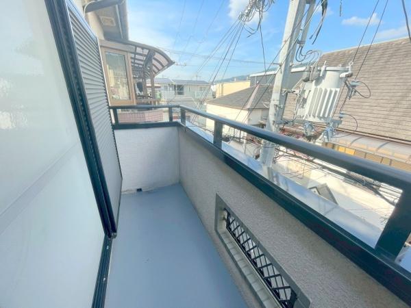 東大阪市末広町の中古一戸建て