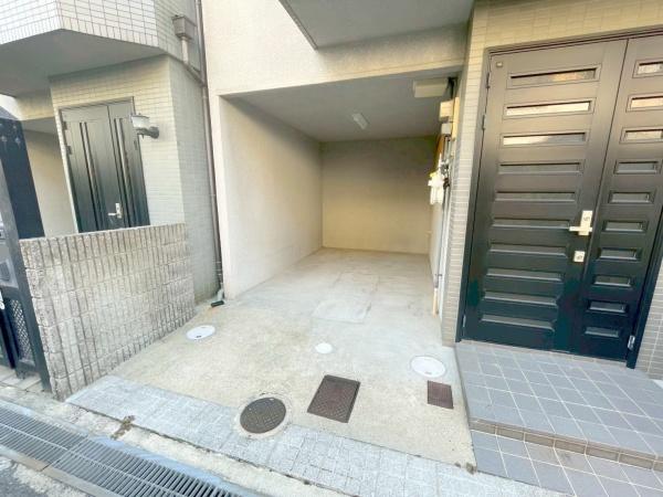 東大阪市末広町の中古一戸建て