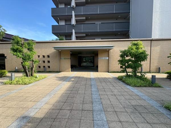 ベリスタ鴻池新田