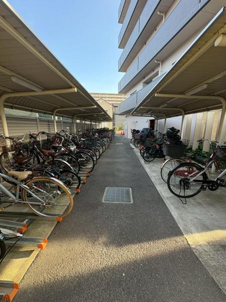 ベリスタ鴻池新田