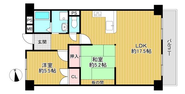 小阪ハイライフ