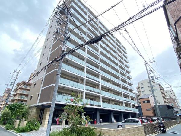 ブランニード河内小阪