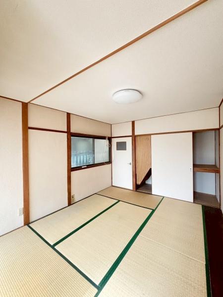 大東市錦町の中古一戸建て