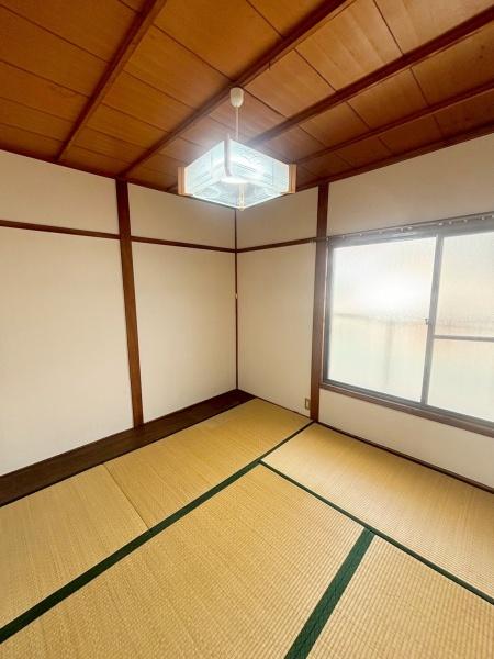 大東市錦町の中古一戸建て