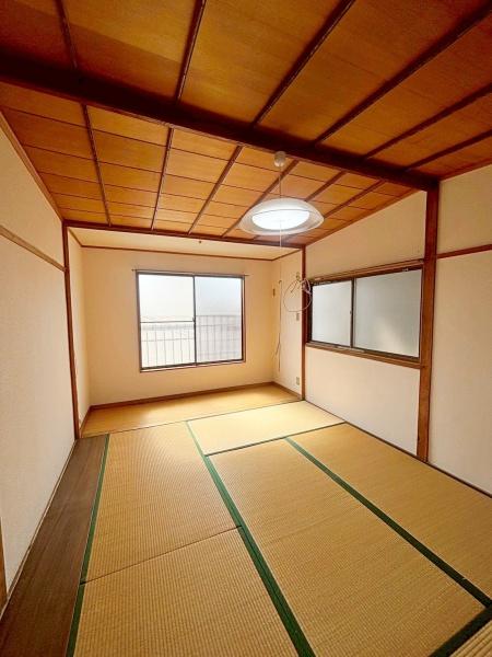 大東市錦町の中古一戸建て
