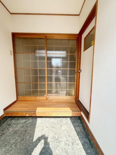 大東市錦町の中古一戸建て