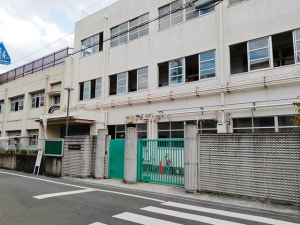 東大阪市永和3丁目 2号棟 新築戸建(東大阪市立桜橋小学校)
