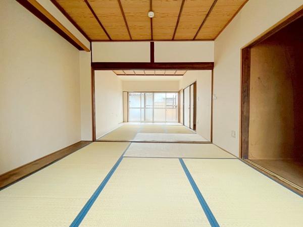 東大阪市長堂２丁目の中古一戸建て