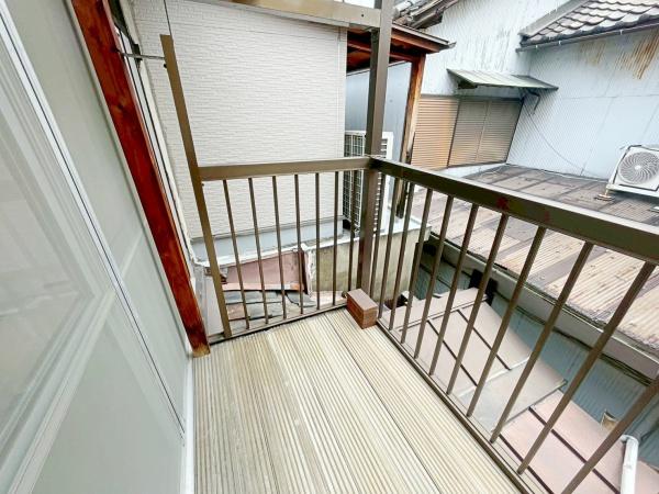 東大阪市長堂２丁目の中古一戸建て