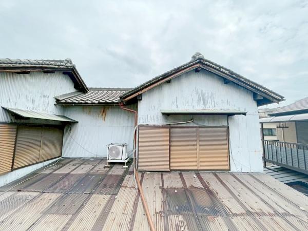 東大阪市長堂２丁目の中古一戸建て