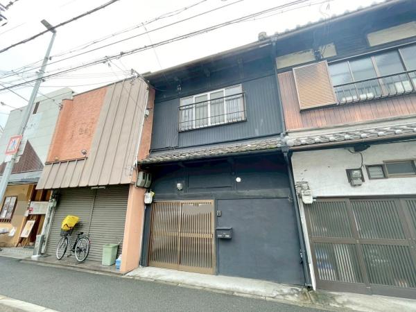 東大阪市長堂２丁目の中古一戸建て
